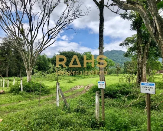 Imagem Excelente área as margens da BR 101 em Pirabeiraba, com 171.016,50m² de área total, com 119m de f...