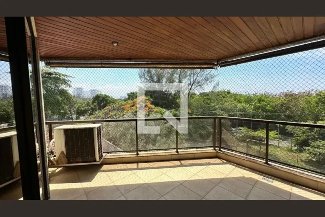 Imagem Apartamento à Venda - Recreio, 3 Quartos, 198 m2
