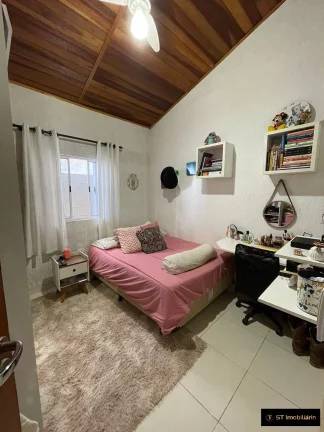 Imagem Linda Chácara à venda em Atibaia - Bairro do portão por R$600 mil!
