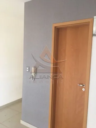 Imagem Apartamento - Ribeirão Preto - Jardim Nova Aliança