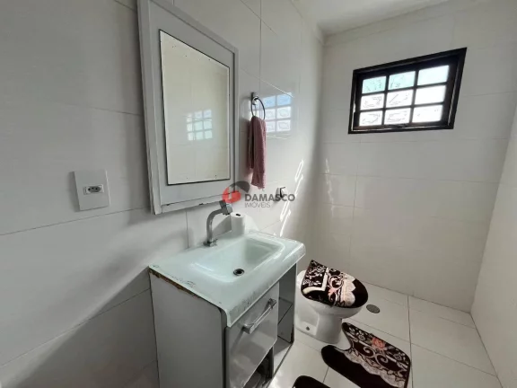 Imagem Sobrado à venda, Jardim Ipanema, Santo André, SP