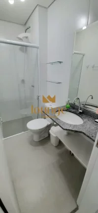 Imagem Apartamento à Venda Parque Campolim Zona Sul - Sorocaba/SP