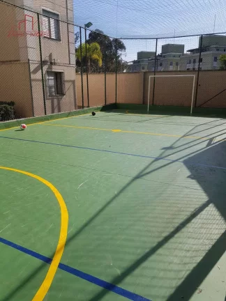 Imagem Apartamento - Horto do Ypê - 1 Dorm. - 1Vaga de garagem - Aceita Permuta