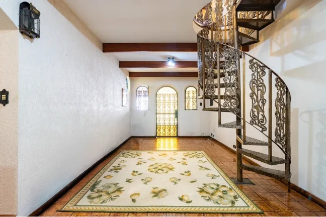Imagem CASA RESIDENCIAL em São Paulo - SP, Jardim Aeroporto