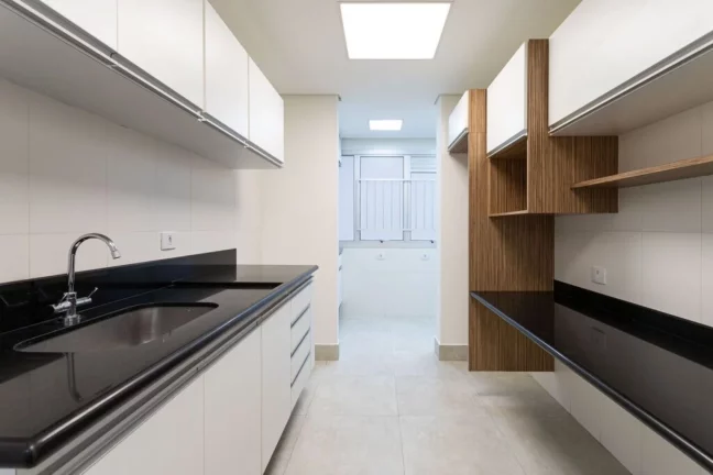Imagem APARTAMENTO RESIDENCIAL em São Paulo - SP, Jardim Paulista
