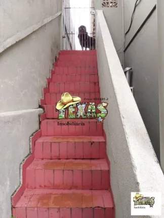 Imagem VENDO SOBRADO ITAQUERA PROXIMO METRO ITAQUERA