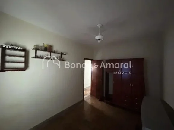 Imagem Oportunidade de adquirir uma casa à venda no charmoso bairro Jardim Eulina em Campinas, São Paulo....