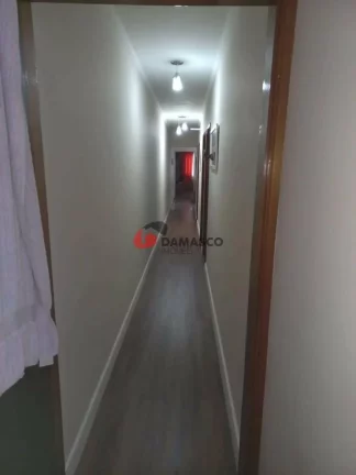 Imagem Casa à venda 3 Quartos, 1 Suite, 3 Vagas, 214M², Parque Novo Oratório, Santo André - SP