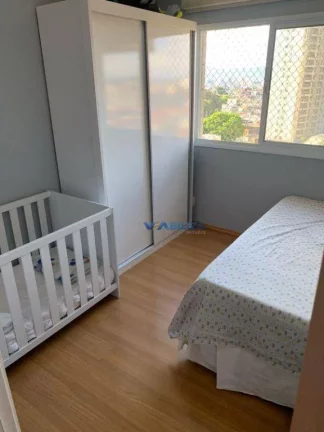 Imagem Apartamento com 2 dormitórios à venda, 60 m² por R$ 459.000,00 - Gopoúva - Guarulhos/SP