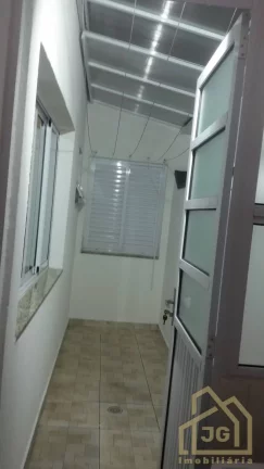 Imagem Apartamento com 2 Quartos para Alugar, 90 m² em Paraíso - Santo André