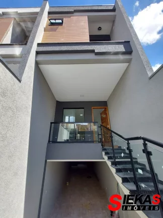 Imagem Imperdível: Casa à venda em São Paulo-SP, Vila Granada, 3 quartos, 2 salas, 2 banheiros, 3 vagas, 160m²!