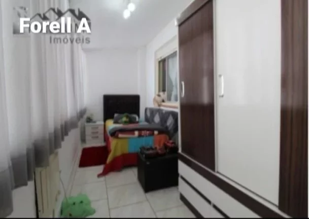 Imagem Apartamento de 2 quartos no centro de Campo Bom