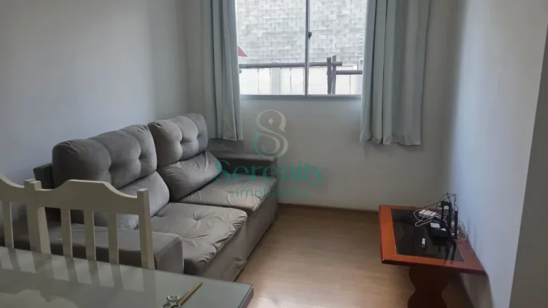 Imagem Apartamento para alugar no Jardim Jockey Club, em Londrina/PR