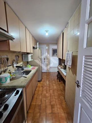 Imagem Cobertura Duplex Exclusiva em São Conrado – Venda por R$ 1.400.000