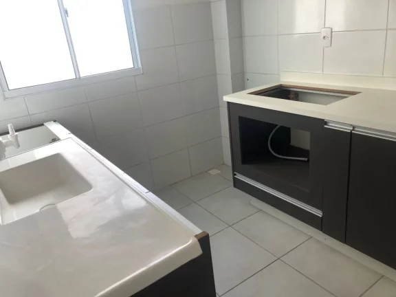 Imagem Apartamento com 2 dormitórios à venda, 45 m² por R$ 200.000,00 - Parque Santa Rosa - Suzano/SP