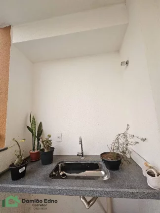 Imagem Apartamento de 2 quartos sendo 1 suite, Res. Life Jundiaí