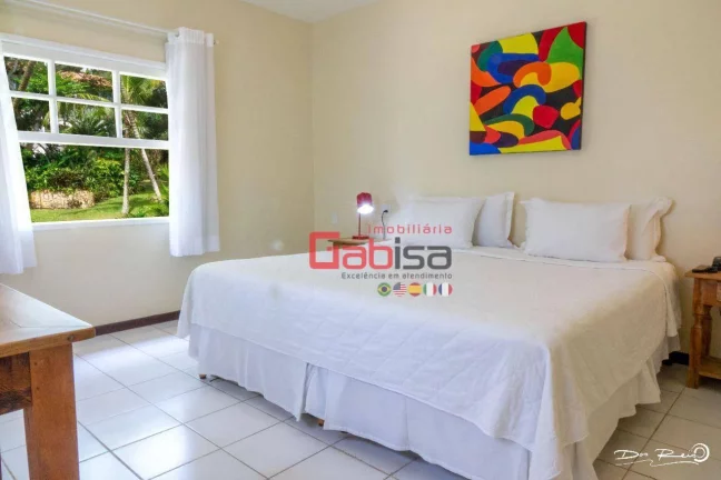 Imagem Hotel com 46 dormitórios à venda, 2163 m² por R$ 17.200.000,00 - Ferradura - Armação dos Búzios/RJ