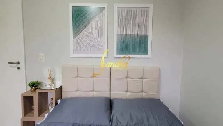 Imagem Casa Hermosa com dois dormitórios e Jacuzzi