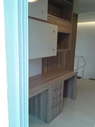 Imagem Duplex com 1 dormitório na Vila Madalena junto ao metrô