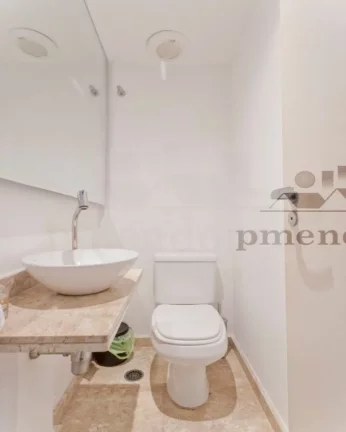 Imagem Apartamento tipo Garden com amplo terraço, living para 3 ambientes; 3 aconchegantes dormitórios, s...