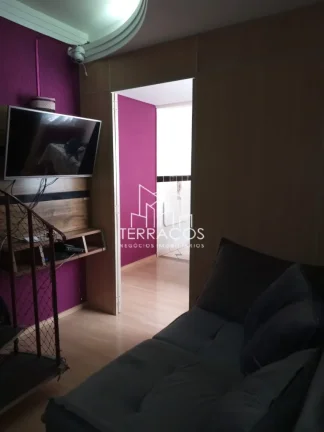 Imagem VENDA - EDIFICIO SPAZIO JAGUARÁ - VILA ANGELICA - JUNDIAI - SP