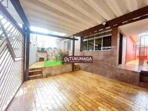 Imagem Casa com 3 quartos à venda, 235 m² por R$ 950.000 - Tucuruvi - São Paulo/SP