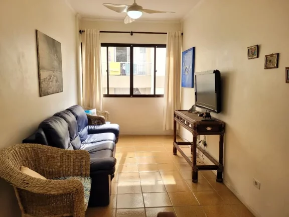 Imagem APARTAMENTO COM OTIMA LOCALIZAÇÃO, 2 DORMITÓRIOS, 1 VAGA, PERTO DA PRAIA.