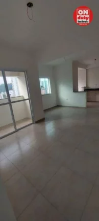 Imagem Apartamento à venda, 74 m² por R$ 650.000 - Campo Grande - Santos/SP