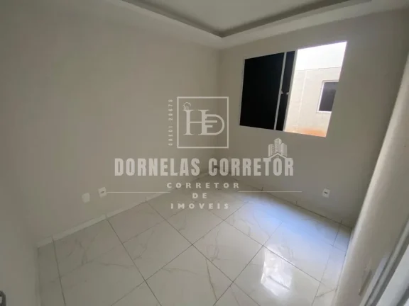 Imagem Seu Novo Lar no Luzitania 1 por Apenas R$ 150 Mil!