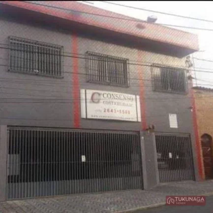Imagem Prédio à venda, 750 m² por R$ 3.500.000,00 - Penha de França - São Paulo/SP