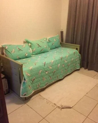 Imagem Casa para alugar por temporada em Guaramiranga