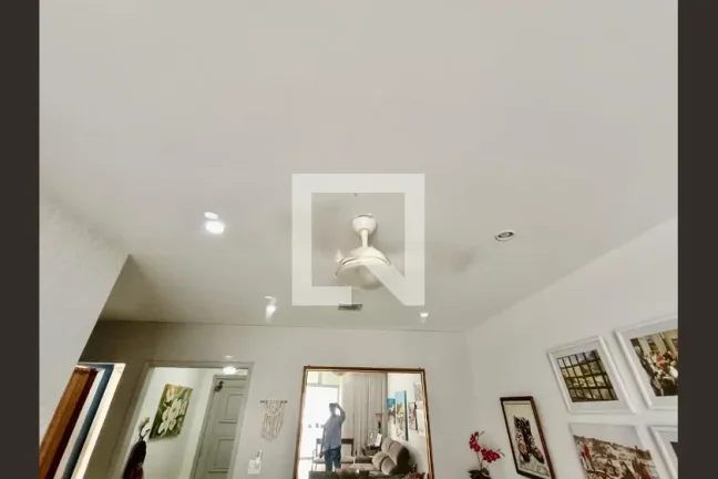 Imagem Apartamento à Venda - Copacabana, 3 Quartos, 156 m2