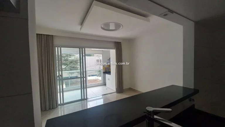 Imagem Apartamento à venda Brooklin São Paulo