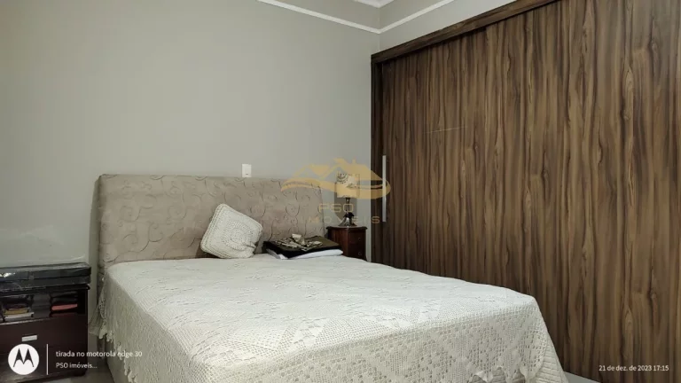 Imagem CASA MISTO em INDAIATUBA - SP, RESIDENCIAL MONTE VERDE
