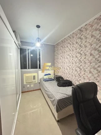 Imagem EXCELENTE OPÇÃO PARA MORAR BEM EM JARDIM CAMBURI, VITÓRIA/ES!
