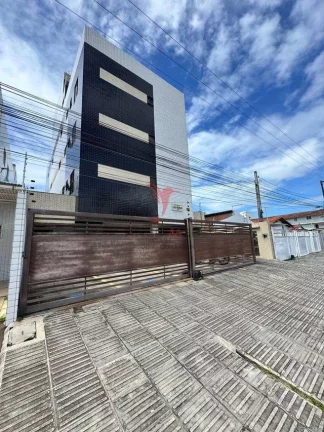 Imagem Apartamento para venda com elevador 3 quartos no Bessa