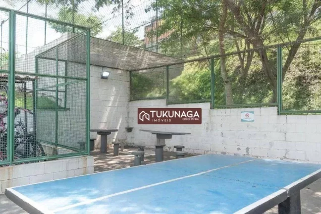Imagem Apartamento com 2 quartos à venda, 45 m² por R$ 245.000 - Jardim Presidente Dutra - Guarulhos/SP