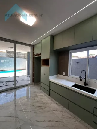 Imagem Sobrado 3 suítes à venda Jardim dos Pinheiros Atibaia SP