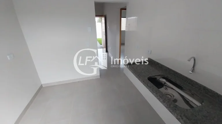 Imagem CASA EM CONDOMINIO COM ENTRADA REDUZIDA