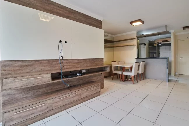 Imagem Apartamento 3 quartos e 2 vagas à venda no Rebouças Curitiba