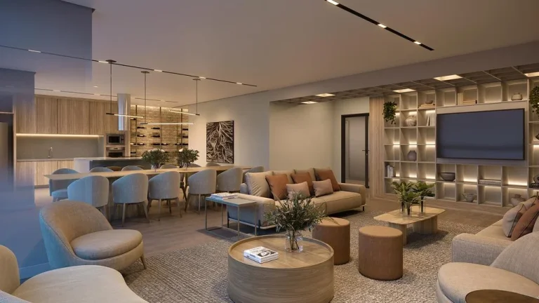 Imagem BRK by Helbor - Residencial
