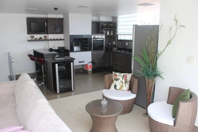 Imagem Cobertura / Penthouse à venda, Cerâmica, São Caetano do Sul, SP