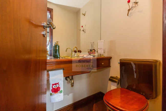 Imagem APARTAMENTO À VENDA NO MORUMBI COM 3 DORMITÓRIOS