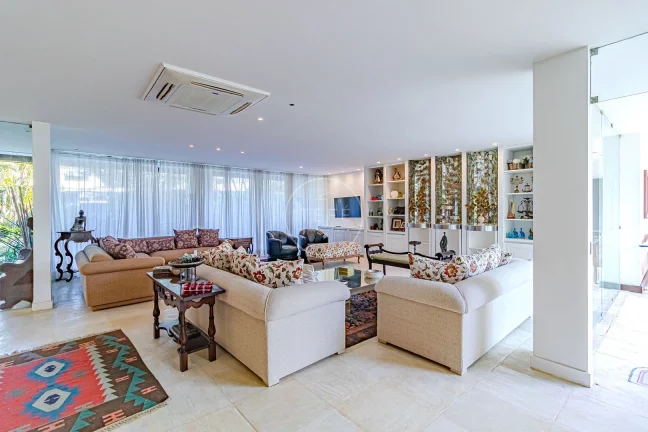 Imagem CASA com 4 SUÍTES no Condomínio NOVA IPANEMA - Barra da Tijuca