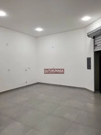 Imagem Salão para alugar, 50 m² por R$ 2.200,00/mês - Parque Edu Chaves - São Paulo/SP