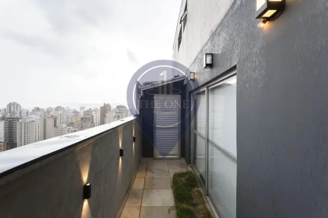 Imagem Imóvel de alto padrão em Perdizes: 3 quartos, 2 suítes, 2 salas, 3 banheiros, 2 vagas, 234m² - São Paulo-SP.