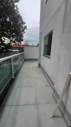 Imagem 2QUARTOS+SUÍTE+2VAGAS+ELEVADOR+TORRE ÚNICA+PONTO PARA CARREGAR CARRO ELÉTRICO