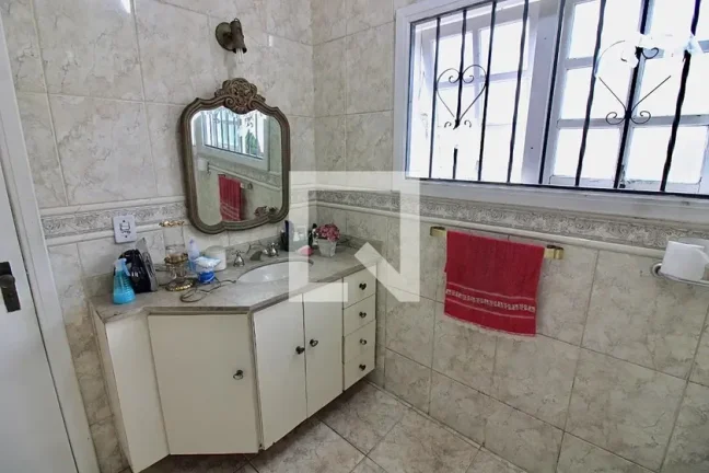 Imagem Casa à Venda - Recreio, 5 Quartos, 600 m2