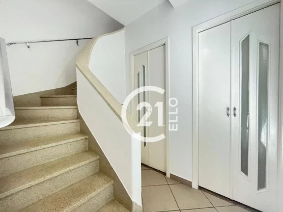 Imagem Casa com 2 dormitórios para alugar, 100 m² por R$ 11.715,00/mês - Vila Nova Conceição - São Paulo/SP