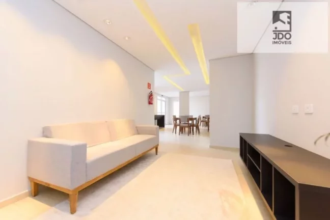Imagem Apartamento a Venda no bairro Mercês - Curitiba, PR